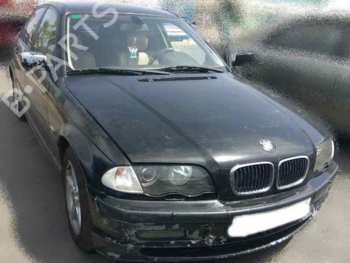 Engine control unit (ECU) BMW 3 (E46)  | BP5695775M57 