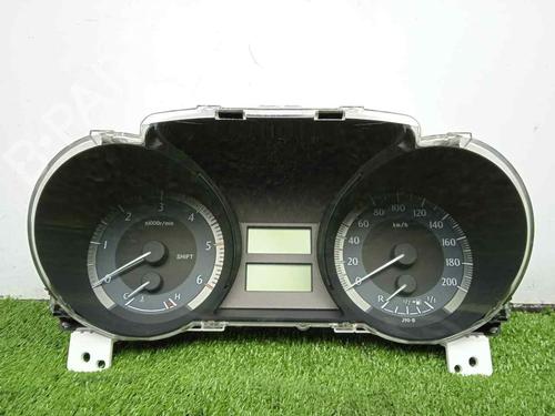 Used Instrument cluster TOYOTA LAND CRUISER PRADO (_J15_) 3.0 D-4D (KDJ155_, KDJ150_, KDJ150R, KDJ155R) (190 hp) 15203753