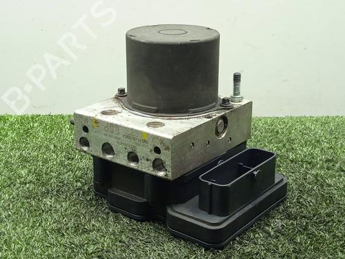 Used ABS pump IVECO DAILY VI Van 35S16, 35C16, 40C16, 50C16, 70C16 (160 hp) 31114783