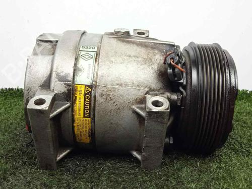 AC-Kompressor RENAULT LAGUNA II (BG0/1_)  | BP5694532M34 