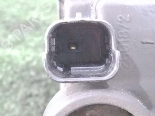 Generator CITROËN XSARA PICASSO (N68) 2.0 HDi | BP30790700M7