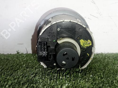 Headlight switch SKODA OCTAVIA II (1Z3) 1.9 TDI | BP15877585I24 
