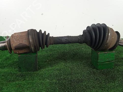 Used Right front driveshaft Right front driveshaft NISSAN PATHFINDER III (R51) 2.5 dCi 4WD (174 hp) 36324312 36324312