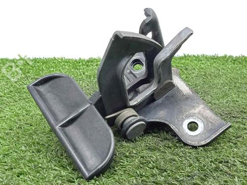Used Hood lock MERCEDES-BENZ M-CLASS (W164) [2005-2012]  17709135