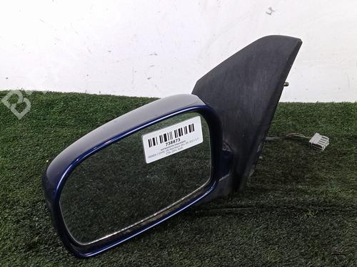 Ryggespeil venstre HONDA CIVIC VII Hatchback (EU, EP, EV) 1.7 CTDi (EP4, EU9) (100 hp) 29154464