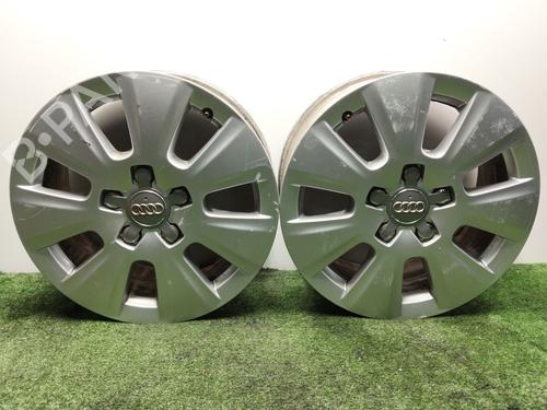 Used Rim Rim AUDI A3 (8P1) 2.0 TDI 16V (140 hp) 33794321 33794321