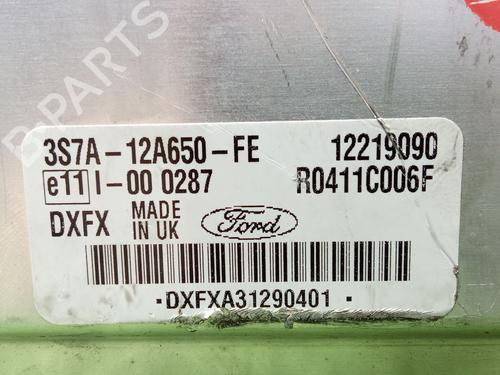 Engine control unit (ECU) FORD MONDEO III (B5Y) 2.0 16V TDDi / TDCi | BP39095463M57 - Image 3