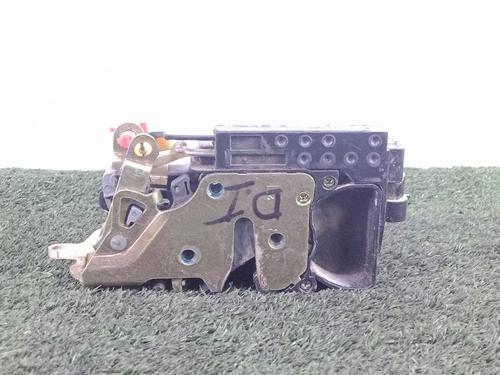 Front left lock SSANGYONG REXTON / REXTON II (GAB_) 2.7 Xdi 4x4 | BP29350991C98 