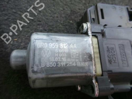 Right rear window motor VW POLO V (6R1, 6C1) 1.2 TSI 16V | BP5779452E22 