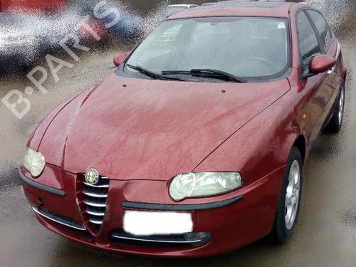 Used Left front driveshaft ALFA ROMEO 147 (937_) [2000-2010]  5695095