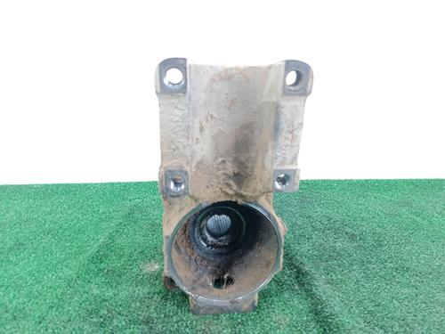 Fusée avant droite CITROËN C25 Platform/Chassis (280_, 290_) 2.5 DT (95 hp) 31850588