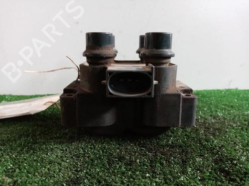 Tændspole FORD ESCORT V (AAL, ABL) 1.6 i 16V (88 hp) 16301916