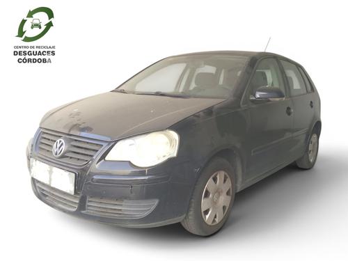 Ricambi VW POLO IV (9N_, 9A_)  1.4 16V  4989453