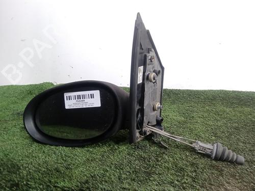Retrovisor esquerdo SMART FORTWO Coupe (450) 0.8 CDI (450.300, 450.301, 450.302, 450.303, 450.306) (41 hp) 32235139