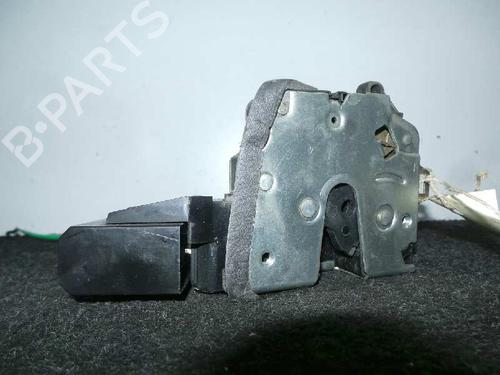 Rear right lock BMW 5 (E39)  | BP5705334C99 