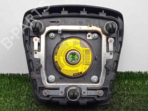 Driver airbag FORD MONDEO IV (BA7) 1.8 TDCi | BP9728525C9 