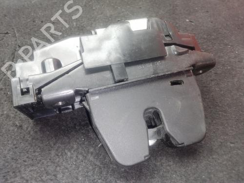 Tailgate lock CITROËN C4 Picasso I MPV (UD_) 1.6 HDi | BP29001579C101 