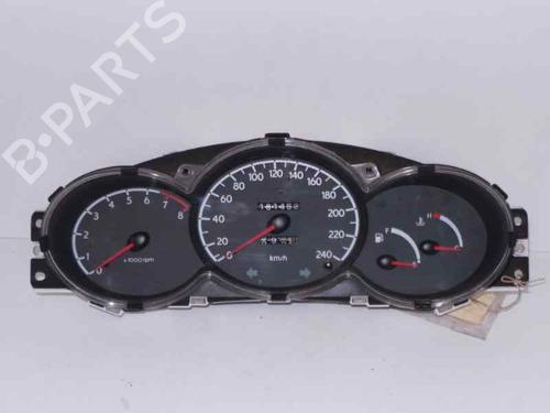 Instrument cluster HYUNDAI COUPE I (RD) 1.6 i 16V | BP5702271C47 