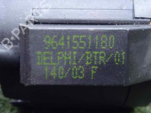 Antena/Base CITROËN XSARA PICASSO (N68) 2.0 HDi | BP29147365C140 