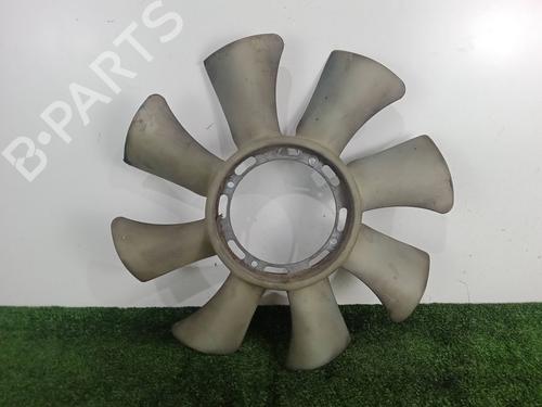 Ventola Ventola HYUNDAI H-1 / STAREX Bus (A1) 2.5 CRDi (140 hp) 36837765 36837765
