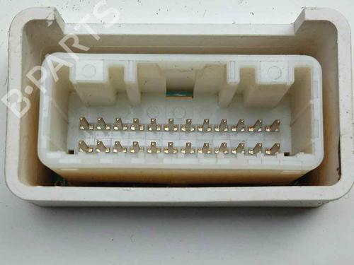 Instrument cluster MITSUBISHI L200 / TRITON (KJ_, KK_, KL_) 2.4 DI-D 4WD (KJ0T) | BP11503391C47 