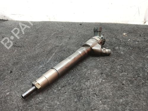 Injector Injector NISSAN QASHQAI II (J11, J11_) 1.6 dCi ALL MODE 4x4-i (130 hp) 36504930 36504930