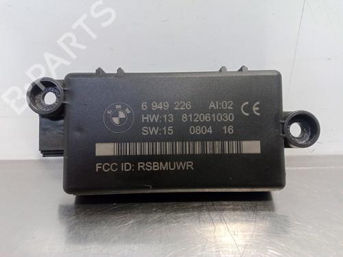 Elektronisk modul BMW 6 Convertible (E64) 645 Ci (333 hp) 10047680