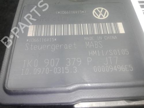 ABS Bremseaggregat VW CADDY III Box Body/MPV (2KA, 2KH, 2CA, 2CH) 1.9 TDI | BP30043860M43