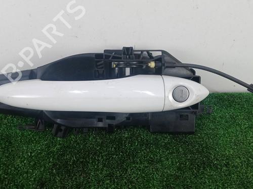 Used Front left exterior door handle Front left exterior door handle ALFA ROMEO STELVIO (949_) 2.0 Q4 (949.AXF2A) (201 hp) 36552076 36552076