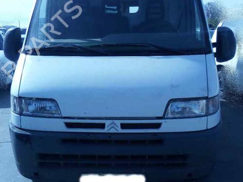 Headlight switch CITROËN JUMPER I Van (230L) 1.9 D | BP5713477I24 