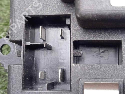 Heater resistor AUDI A6 C6 (4F2) 3.0 TDI quattro | BP30087872M108 