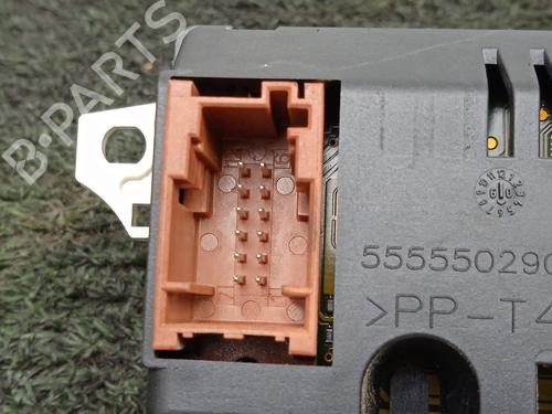 Display monitor PEUGEOT 308 I (4A_, 4C_)  | BP30113594C48 