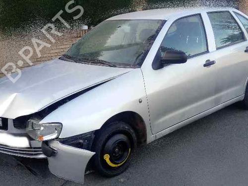 Front right lock SEAT CORDOBA (6K1, 6K2) 1.9 SDI | BP5732739C97 