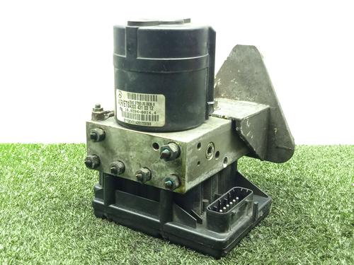 Used ABS pump MERCEDES-BENZ C-CLASS (W202) C 250 Turbo-D (202.128) (150 hp) 31115363