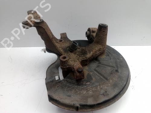 Left rear steering knuckle VW TOURAN (1T3) 1.2 TSI | BP16056013M27 