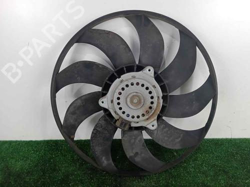 Radiator fan FIAT DUCATO Van (250_) 150 Multijet 2,3 D | BP22970359M35 