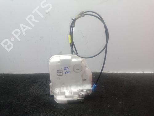 Højre fortil lås Højre fortil lås MITSUBISHI ASX (GA_W_) [2009-2026] 33951366 33951366