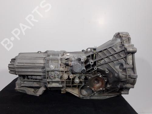 Gearbox AUDI A6 C6 (4F2) 2.0 TDI | BP35942579M3 - Image 2