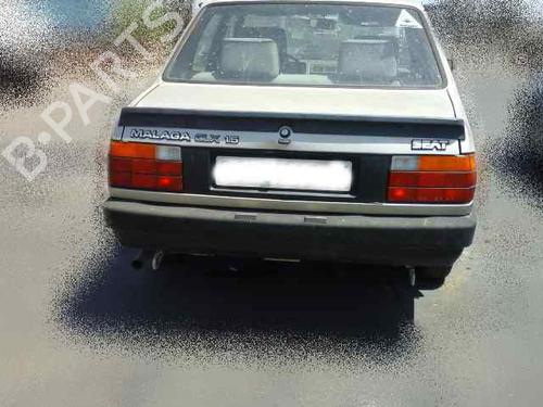 Starter SEAT MALAGA (23A)  | BP5691887M8 