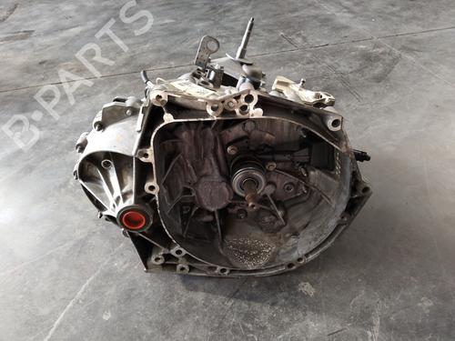 Getriebe für Getriebe CITROËN C4 Grand Picasso I (UA_) 1.6 HDi 110 (112 hp) 39890176 39890176
