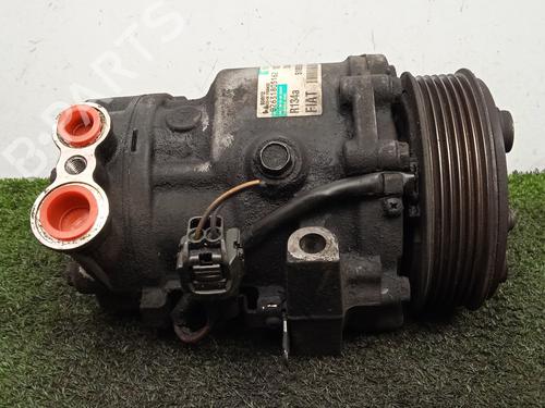 AC compressor FIAT PUNTO EVO (199_) | BP23081138M34