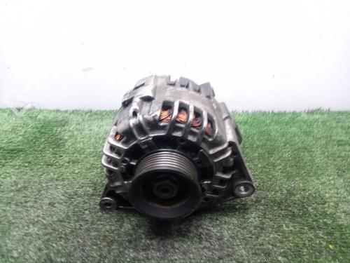 Used Alternator AUDI A6 C5 Avant (4B5, 4B6) 2.5 TDI (150 hp) 30136244