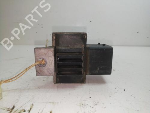 Elektronisk modul CITROËN XSARA PICASSO (N68) 1.6 HDi (109 hp) 27715072
