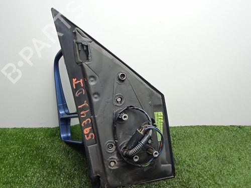 Left mirror FORD TRANSIT CONNECT (P65_, P70_, P80_) 1.8 Di | BP29130417C26 