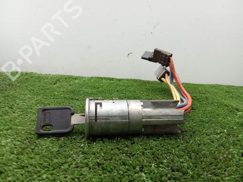 Used Ignition barrel Ignition barrel PEUGEOT 106 II (1A_, 1C_) 1.1 i (60 hp) 39072084 39072084