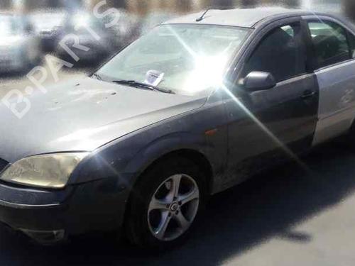 Gearbox FORD MONDEO III (B5Y)  | BP6090011M3 