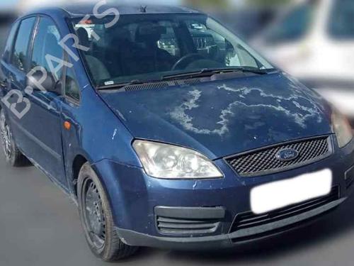 Fuse box FORD FOCUS C-MAX (DM2)  | BP16135079E1 