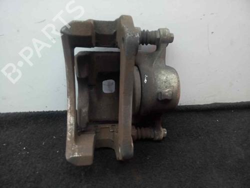 Right front brake caliper FORD FIESTA VI (CB1, CCN) 1.25 | BP21493015M104 