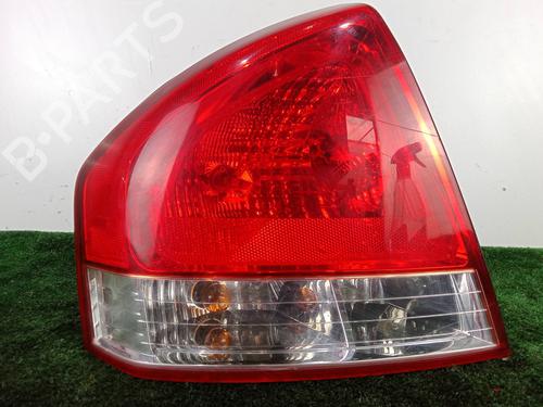 Used Left taillight Left taillight 39068471 39068471