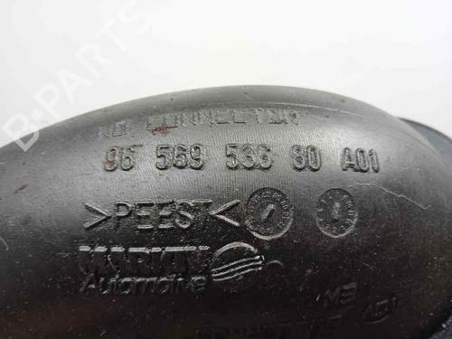Pipe PEUGEOT 308 I (4A_, 4C_)  | BP28806070M125 